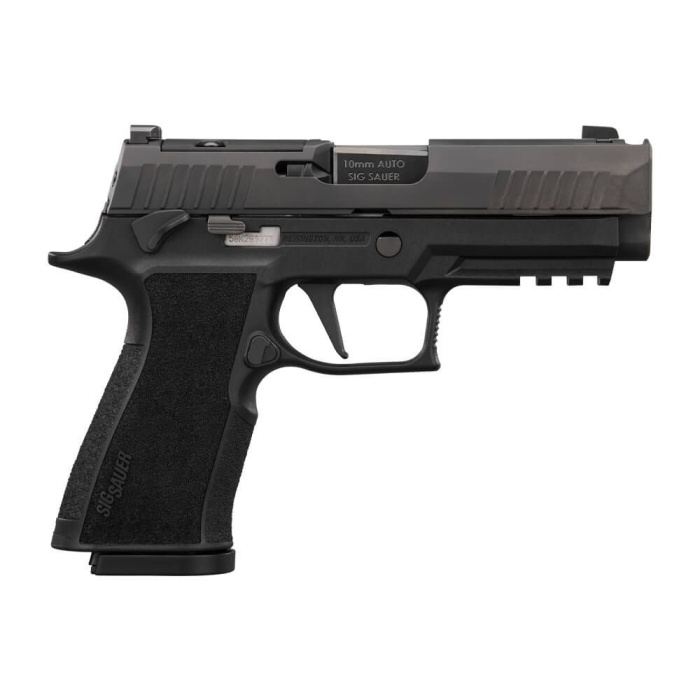Pistolet Sig Sauer P320-XTEN COMP kal. 10MM AUTO
